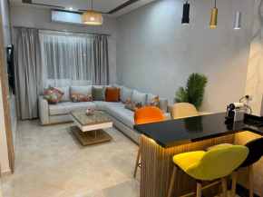 Magnifique appartement moderne (avec Wifi)